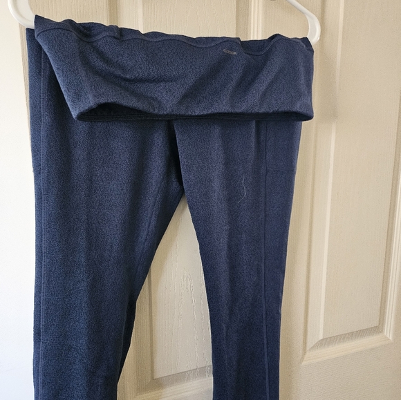 Women's Leggings - Picture 5 of 5